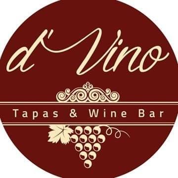 DVino - Tapas & Wine Bar na Trofa