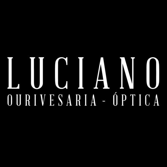 Luciano ourivesaria e óptica