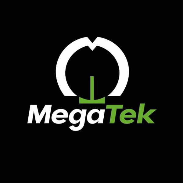 MegaTek - Tecnologia Profissional e Eletrónica