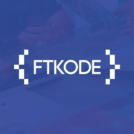 FTKode Desenvolvimento Web