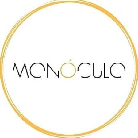 Monóculo Ótica - Óculista e Optometrista