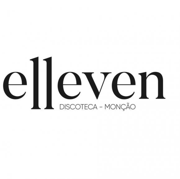 Elleven Discoteca em Monção