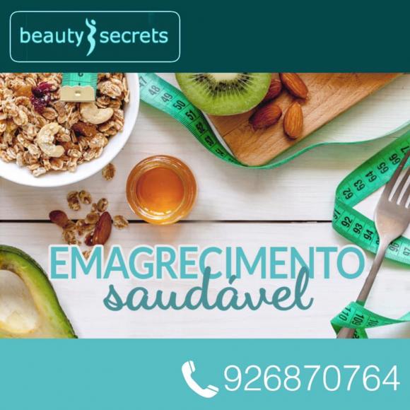 BeautySecrets- Centro De Emagrecimento e Estética