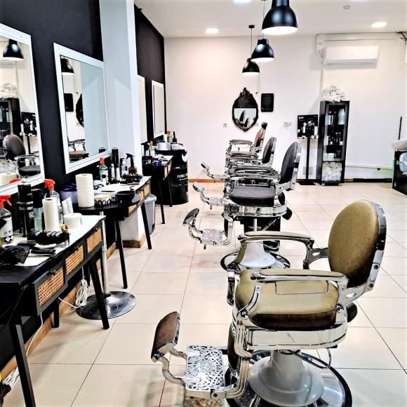 Barbearia Tradicional