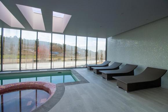 Grapple Hotel & Spa ****