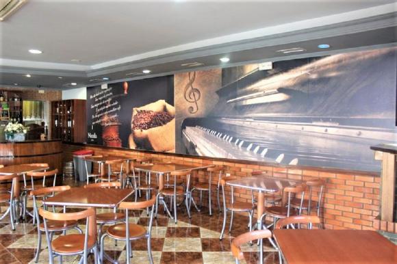 Restaurante Bezainas em Carrazeda de Ansiães