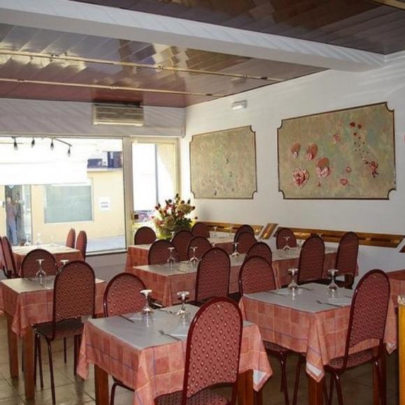 Restaurante Avenida Carrazeda de Ansiães