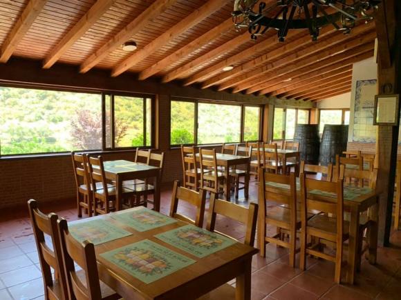 Restaurante Beira Rio