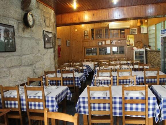 Restaurante Convivio Carrazeda de Ansiaes
