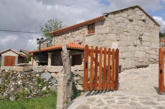 Refúgio dos Cregos - Casa de Campo