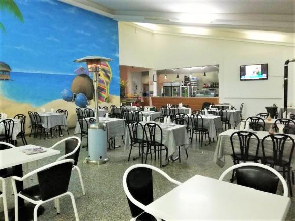 Restaurante São Sebastiao em Alfândega da Fé
