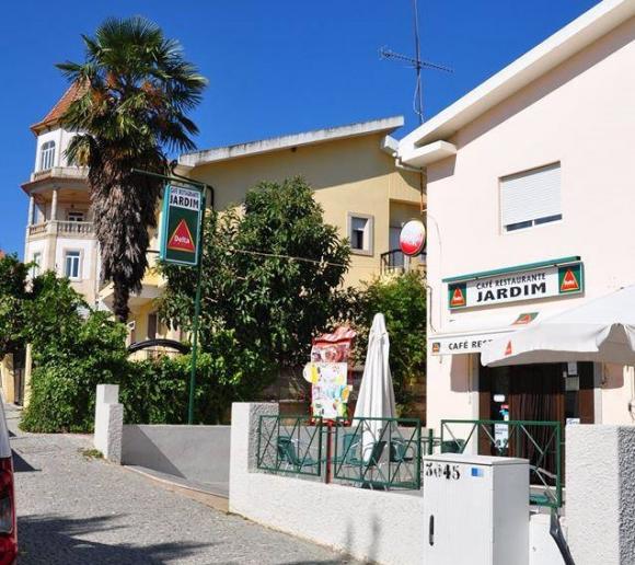 Restaurante o Jardim