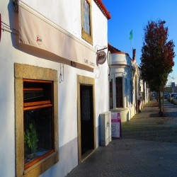 Café Castelo
