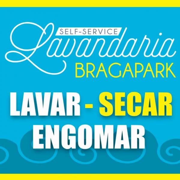 Lavandaria Bragapark
