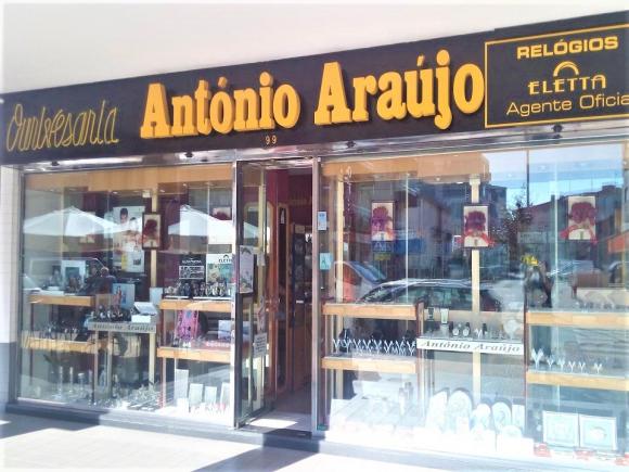 Ourivesaria António Araújo