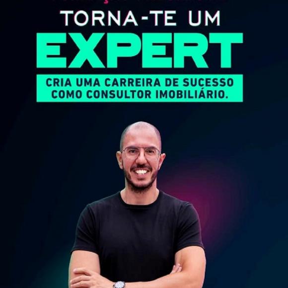 Tony Gonçalves Academia do Expert Imobiliário