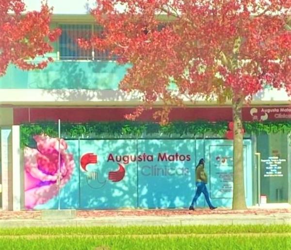 Augusta Matos Clínicas em Viana do Castelo