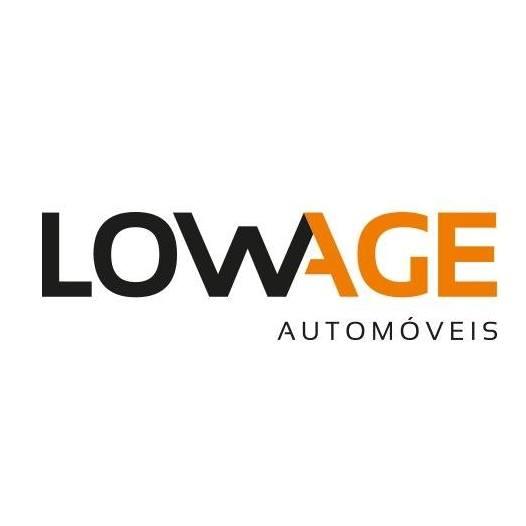 LowAge Automóveis - Stand