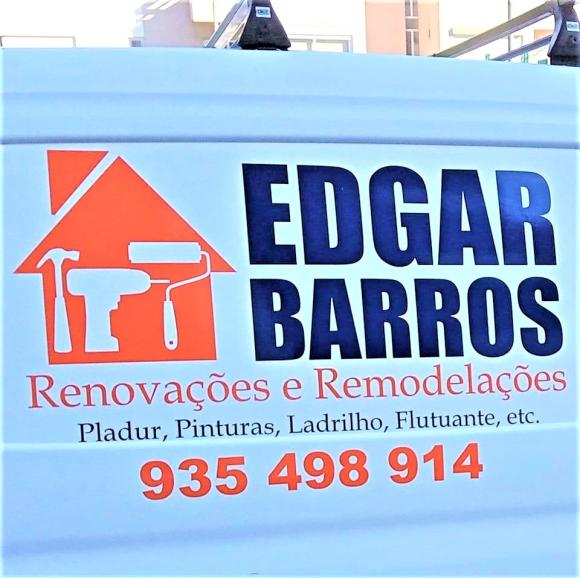 Edgar Barros - Renovações e Remodelações