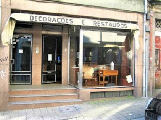 Moveis Cajor - Loja de Móveis Porto