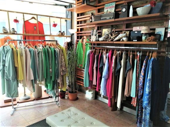 MA by Maria Antónia - Moda Feminina