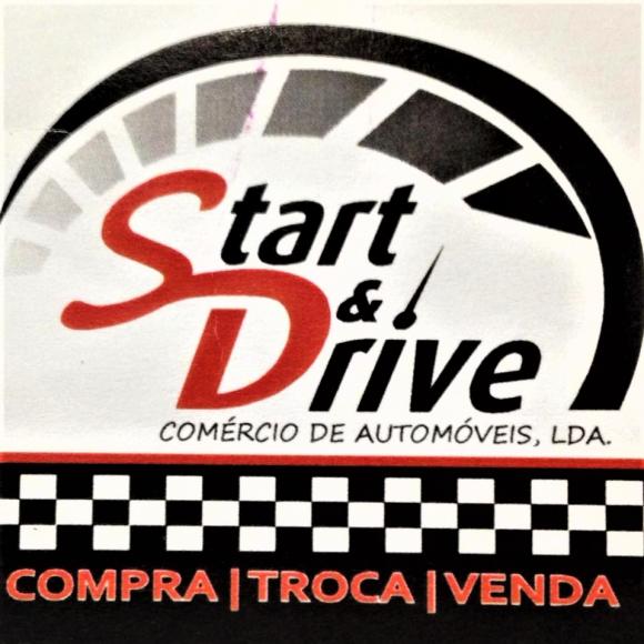Start & Drive Stand Automóveis
