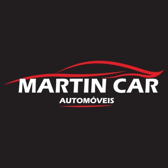 MartinCar - Stand Atomóveis