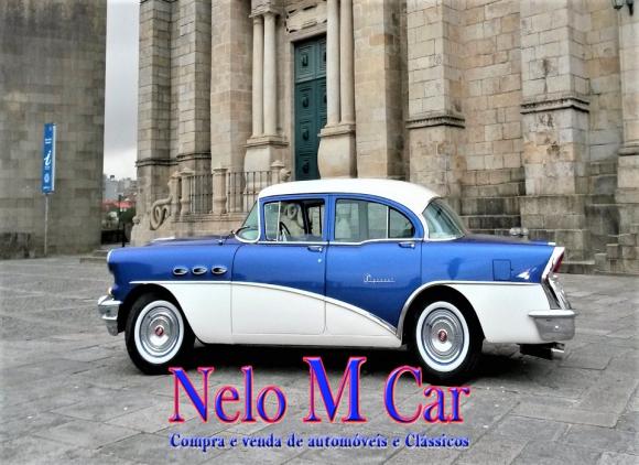 Nelo M Car