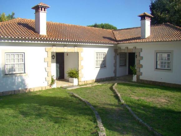 Casas Do Zagão - Turismo Rural