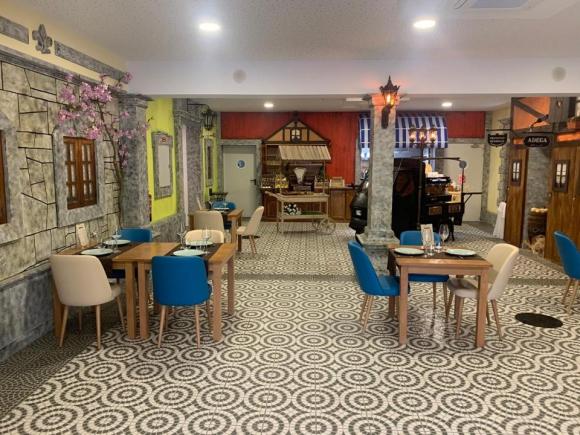 O Frances - Alojamento Local em Nelas