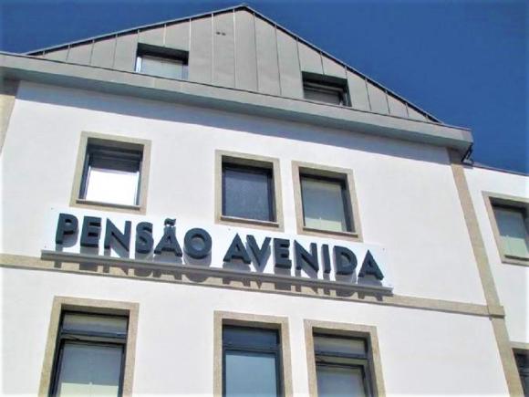 B&B Pensão Avenida