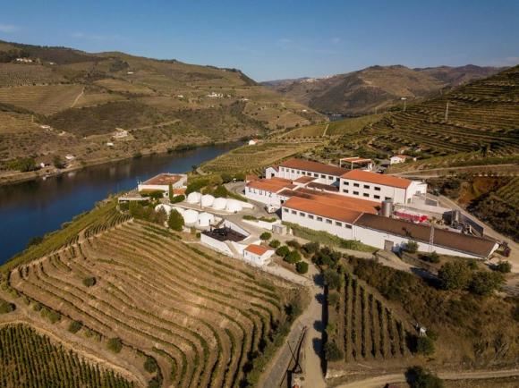 Casa das Videiras - Quinta São Luiz