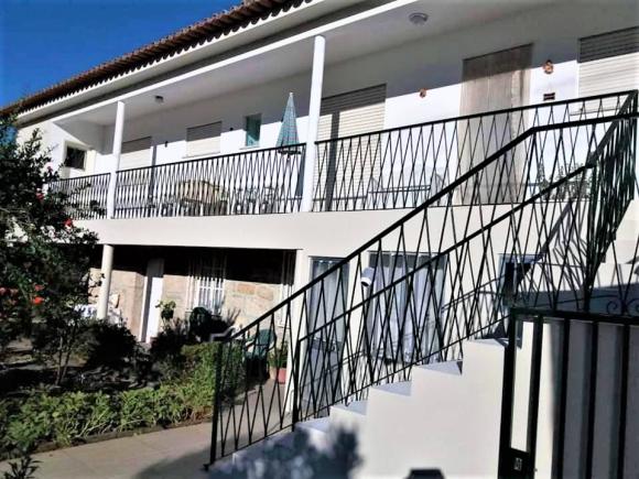 Casa do Vicente em Tabuaço