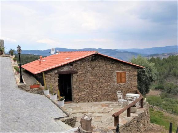 Casa da Vinha em Tabuaço - Douro