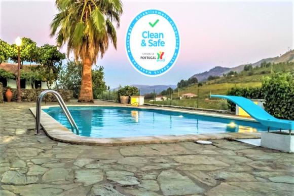 Quinta da Padrela Quinta Vinícola