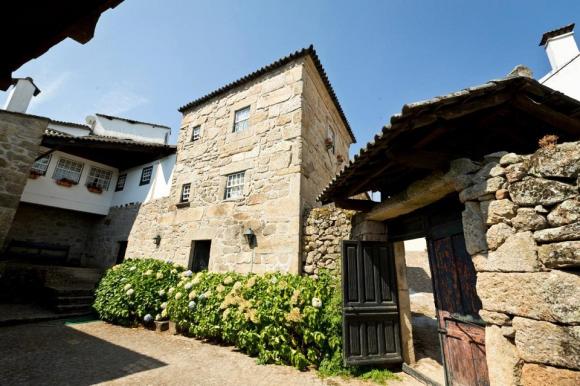 Apartamentos Solar Olivas