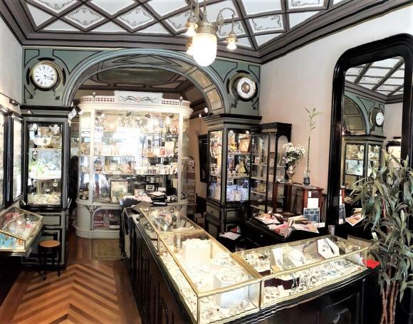 Ourivesaria Neves & Filha