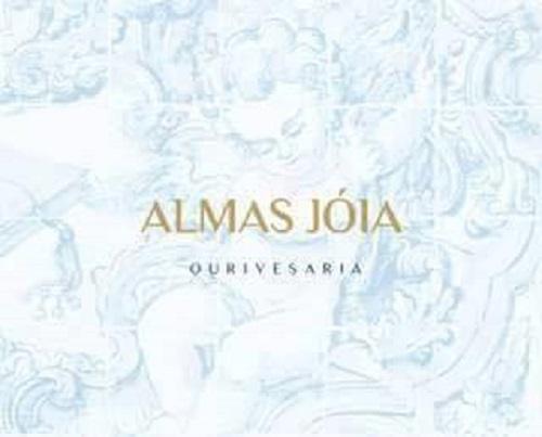 Ourivesaria Almas Joia no Porto