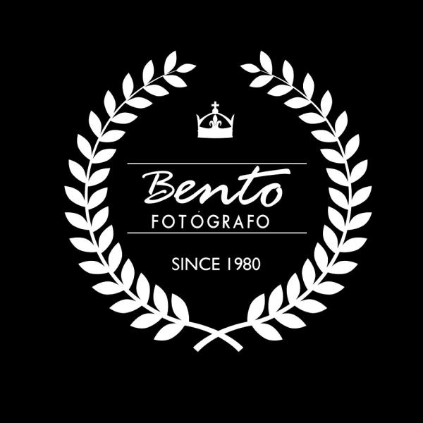 Bento Fotógrafo Braga
