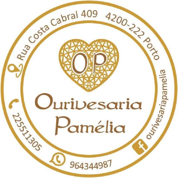 Ourivesaria Pamélia Porto