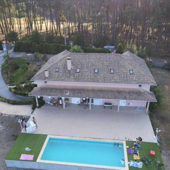 Casa do soito Mangualde