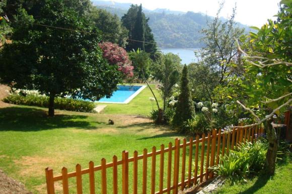 Casa da Figueira Velha Resende