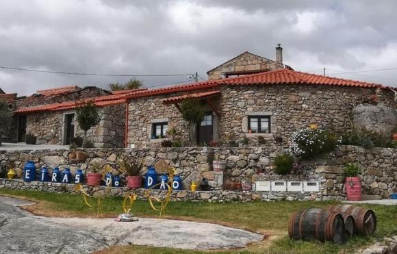 Eiras do Dão