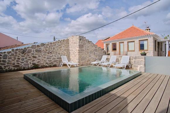 Casa Espelho D`Água Vouzela