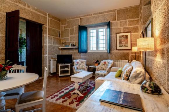 Quinta dos Lamas - Antiga Adega