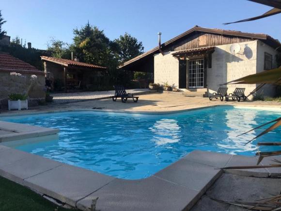 Quinta do Cojo - Turismo rural