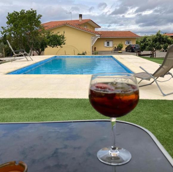 Quinta da Libelinha Alojamento Local em Mirandela