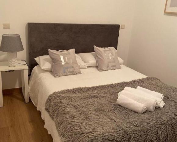 Casa Montevideu Mirandela