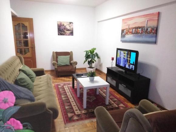 Apartamento Do Silva