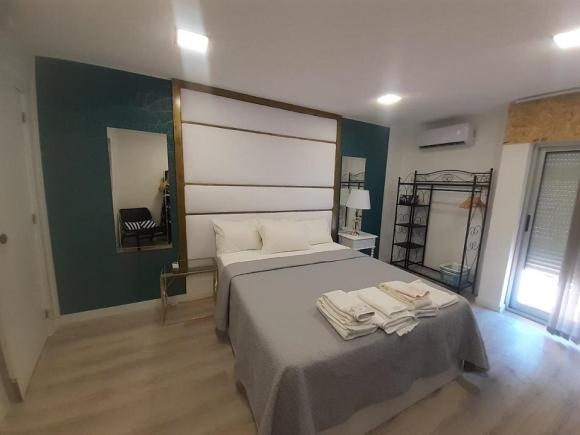 Apartamento em Torre de Moncorvo